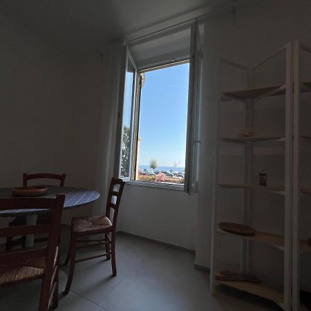 Appartamento Aria Di Mare Levanto Zewnętrze zdjęcie