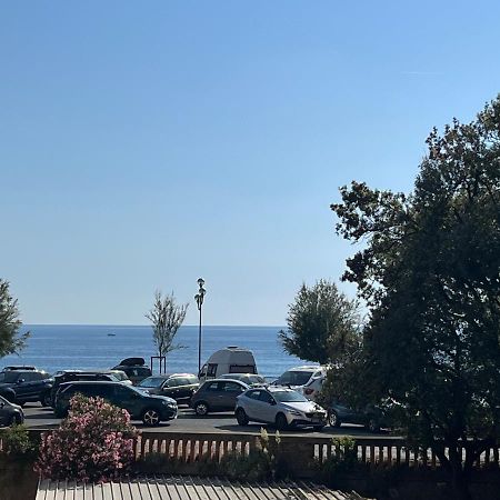 Appartamento Aria Di Mare Levanto Zewnętrze zdjęcie