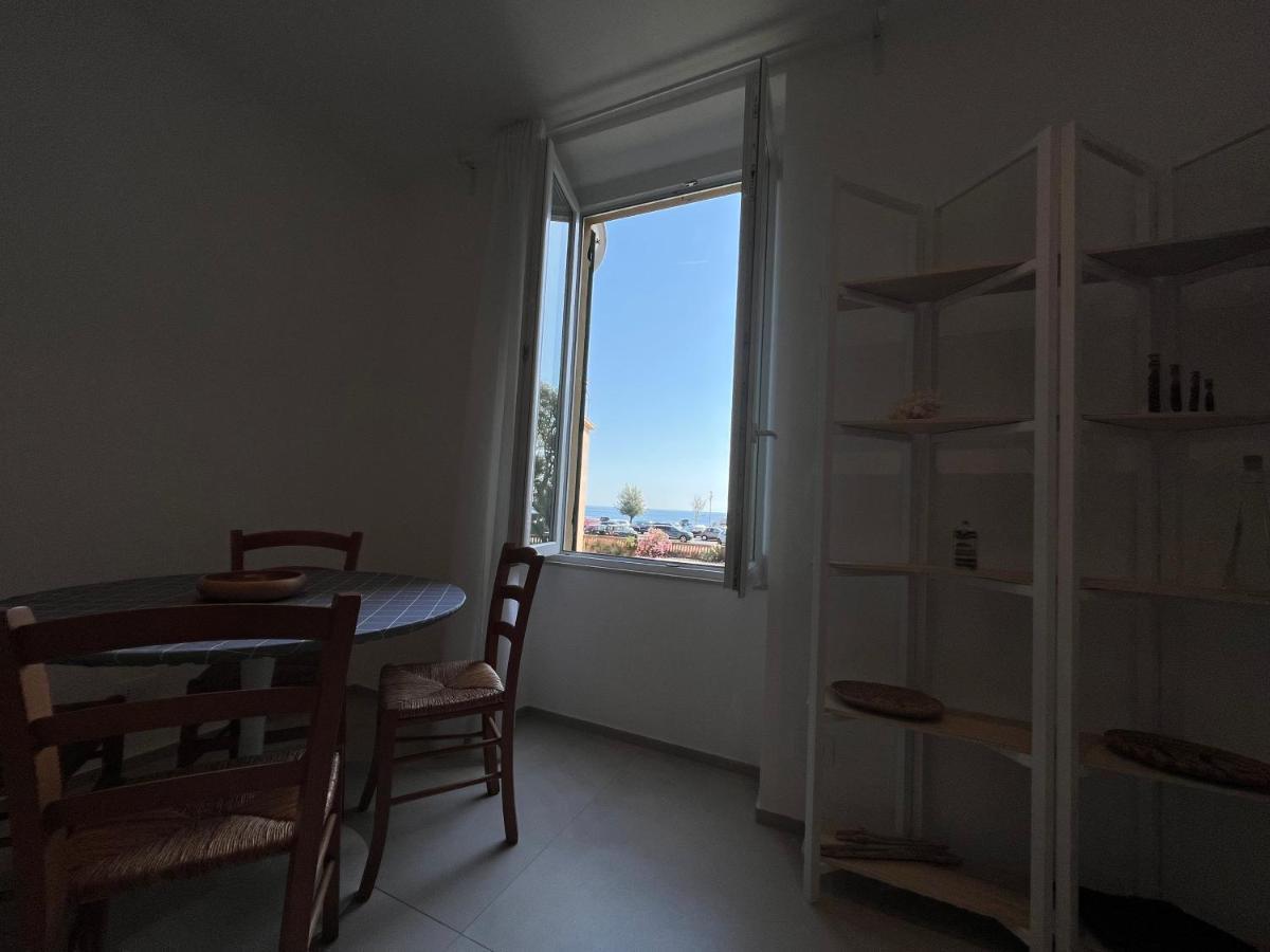 Appartamento Aria Di Mare Levanto Zewnętrze zdjęcie